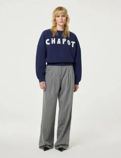 Fabienne Chapot Amy Sweater - Sweatshirts|Kvinnor Sweatshirts