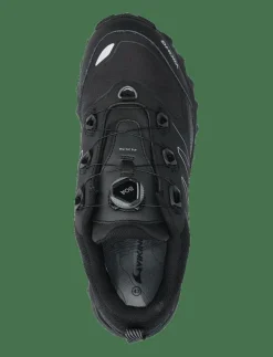 Kvinnor Viking Skor|Sportskor|Anaconda 4x4 Low GTX BOA - Vandringsskor