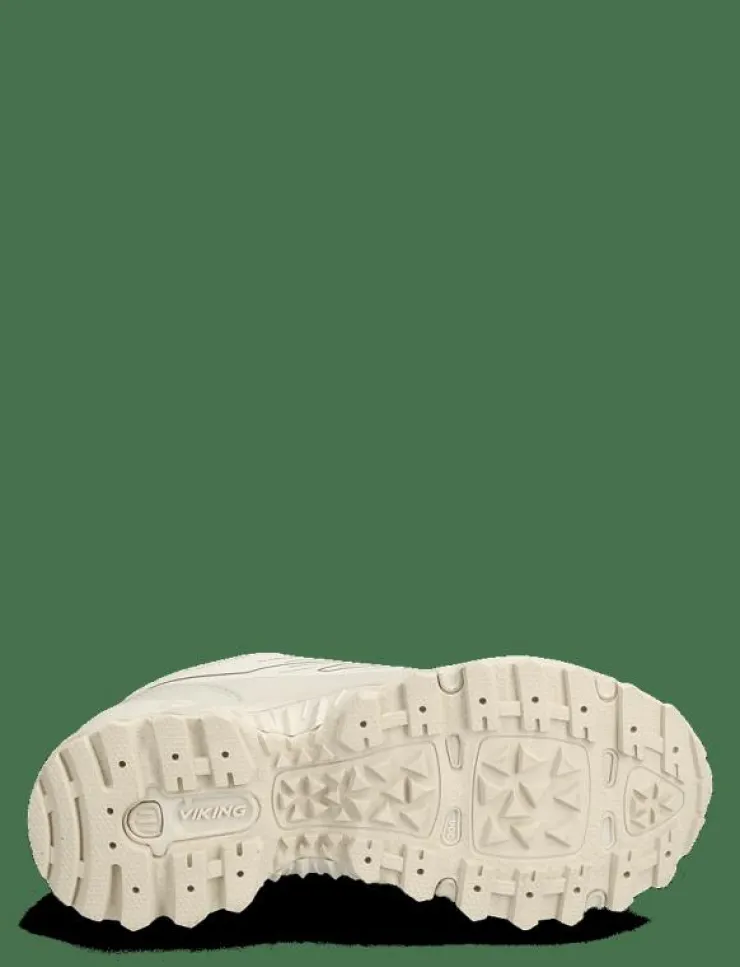 Viking Anaconda 4x4 Low WP BOA - Vandringsskor|Kvinnor Skor|Sportskor