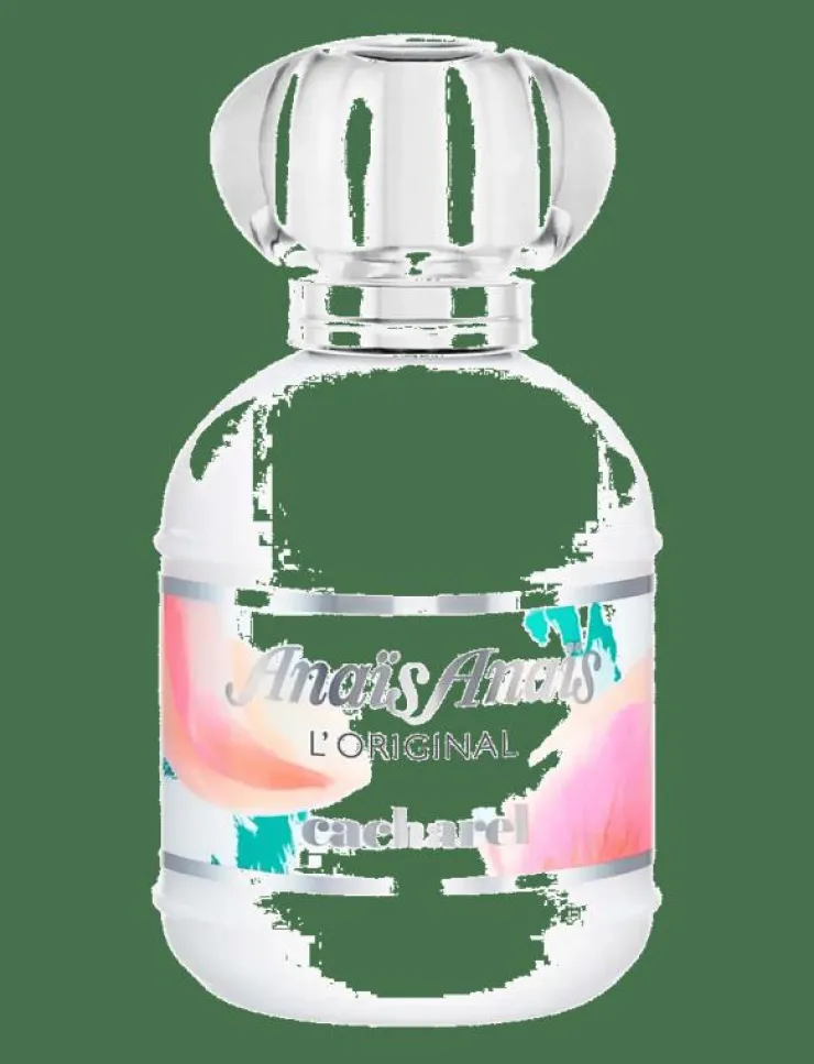 Cacharel Anais Anais Eau de Toilette - Eau de toilette|Kvinnor Doft