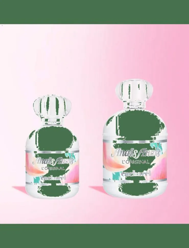 Cacharel Anais Anais Eau de Toilette - Eau de toilette|Kvinnor Doft