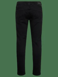 Replay ANBASS Trousers SLIM 573 ECO PLUS - Slim jeans| Denim Kläder|Jeans