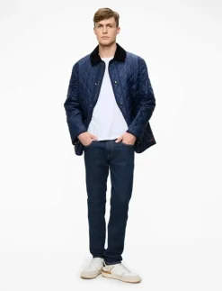 Replay Denim Kläder|Jeans|ANBASS Trousers SLIM HYPERFLEX ECO PLUS - Slim jeans