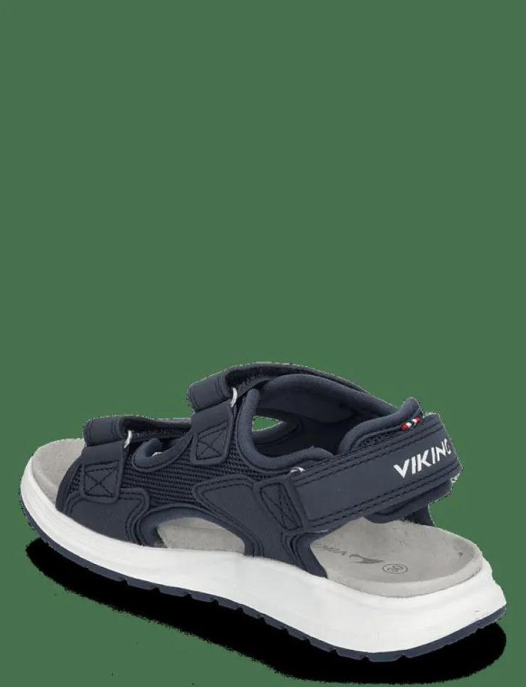 Viking Anchor Sandal 3V - Sandaler|Barn Sandaler