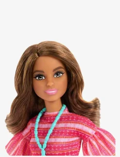 Barbie and Teresa Recipe for Friendship Teresa Fashion Doll in Signature Outfit with Accessories - Dockor|Barn Dockor & Tillbehör