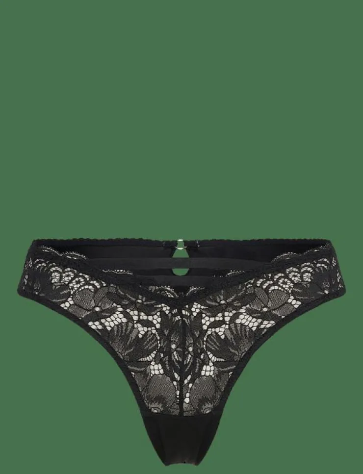 Hunkemöller ANDREA BRAZILIAN SH R - Brazilian trosor|Kvinnor Trosor
