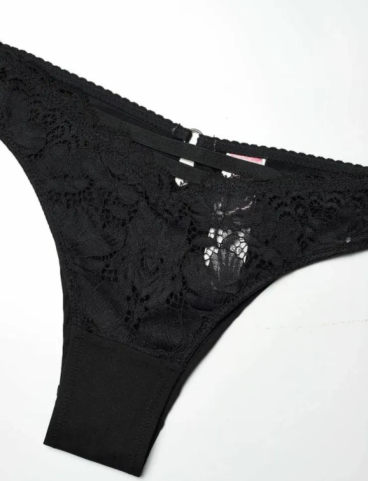 Hunkemöller ANDREA BRAZILIAN SH R - Brazilian trosor|Kvinnor Trosor