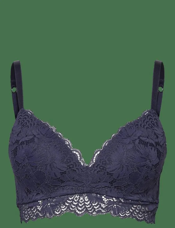 Kvinnor Hunkemöller Bh:Ar|ANDREA NON WIRED PP - Bygellösa BH:ar