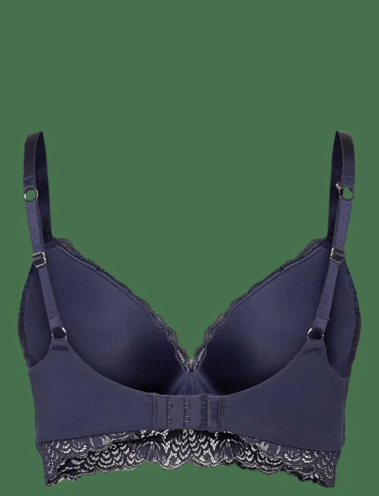 Kvinnor Hunkemöller Bh:Ar|ANDREA NON WIRED PP - Bygellösa BH:ar