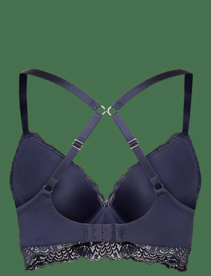 Kvinnor Hunkemöller Bh:Ar|ANDREA NON WIRED PP - Bygellösa BH:ar
