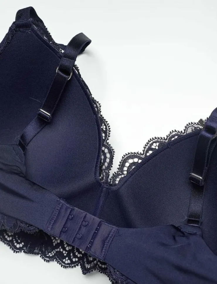 Kvinnor Hunkemöller Bh:Ar|ANDREA NON WIRED PP - Bygellösa BH:ar