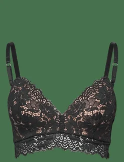 Hunkemöller ANDREA NON WIRED PP - Bygellösa BH:ar|Kvinnor Bh:Ar