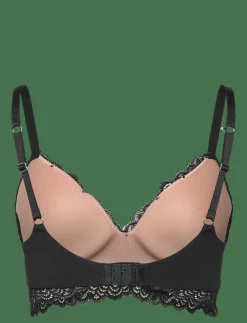 Hunkemöller ANDREA NON WIRED PP - Bygellösa BH:ar|Kvinnor Bh:Ar