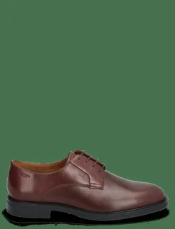 VAGABOND ANDREW - Derbyskor| Finskor