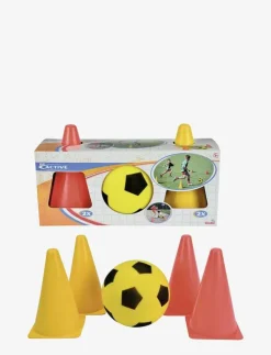 Simba Toys Androni Soccer Set - Utomhusspel & Sport|Barn Uteleksaker