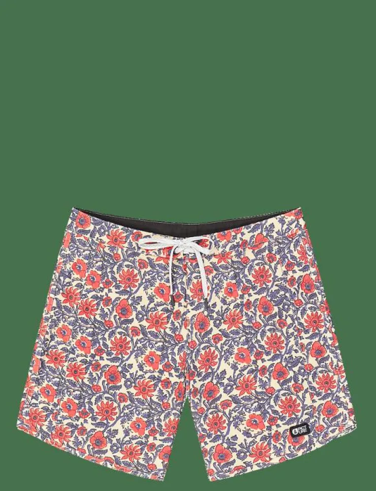 PICTURE ORGANIC CLOTHING ANDY HERITAGE P 17 BRDS - Badbyxor| Badshorts|Badkläder