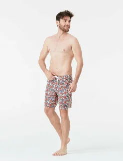 PICTURE ORGANIC CLOTHING ANDY HERITAGE P 17 BRDS - Badbyxor| Badshorts|Badkläder
