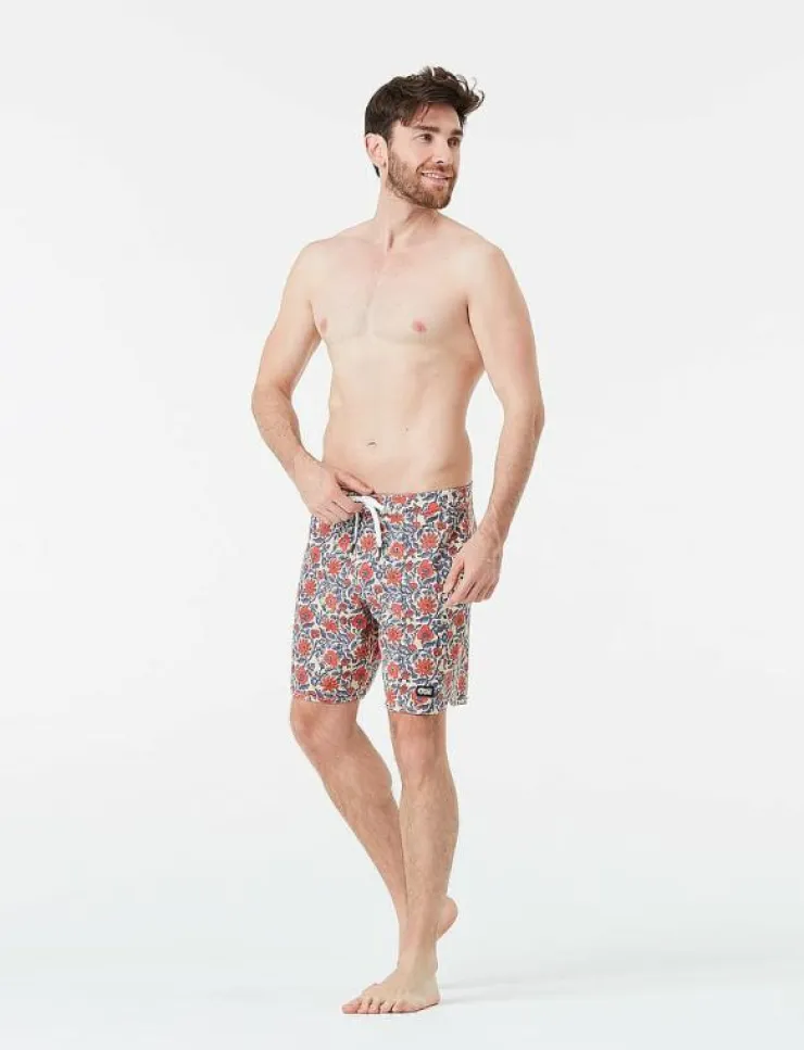 PICTURE ORGANIC CLOTHING ANDY HERITAGE P 17 BRDS - Badbyxor| Badshorts|Badkläder