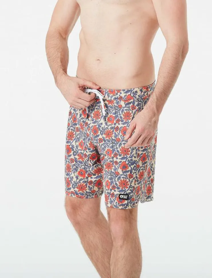 PICTURE ORGANIC CLOTHING ANDY HERITAGE P 17 BRDS - Badbyxor| Badshorts|Badkläder