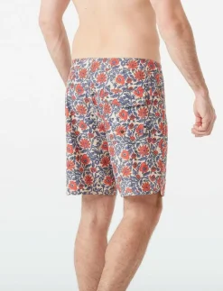 PICTURE ORGANIC CLOTHING ANDY HERITAGE P 17 BRDS - Badbyxor| Badshorts|Badkläder