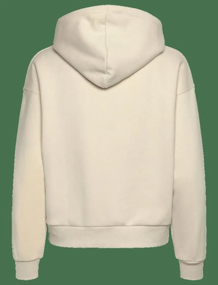 Kari Traa ANELIE LOGO HOOD - Huvtröjor|Kvinnor Sweatshirts