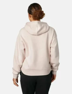 Kari Traa ANELIE LOGO HOOD - Huvtröjor|Kvinnor Sweatshirts
