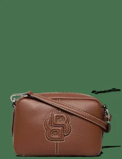 BOSS Anett New Crossbody - Crossbody Bags|Kvinnor Crossbody Bags