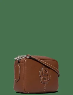 BOSS Anett New Crossbody - Crossbody Bags|Kvinnor Crossbody Bags