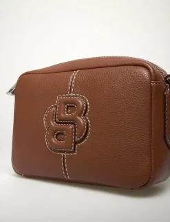 BOSS Anett New Crossbody - Crossbody Bags|Kvinnor Crossbody Bags