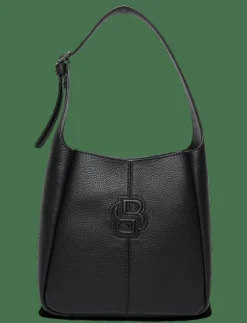 BOSS Anett New Hobo - Bucketväskor|Kvinnor Bucket Bags