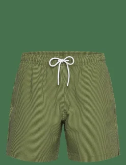 Abercrombie & Fitch Badkläder|ANF MENS SWIM - Badbyxor