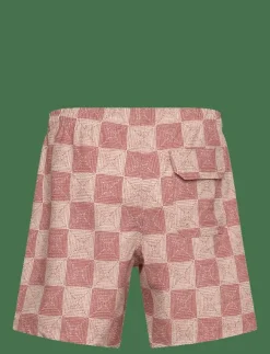 Abercrombie & Fitch ANF MENS SWIM - Badbyxor| Badkläder