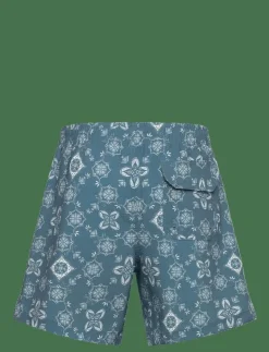 Abercrombie & Fitch Badkläder|ANF MENS SWIM - Badbyxor