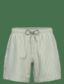 Abercrombie & Fitch ANF MENS SWIM - Badbyxor| Badkläder