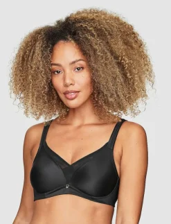 Abecita ANGEL SOFT BRA MOULDED CUPS - Bh-linnen|Kvinnor Bh:Ar