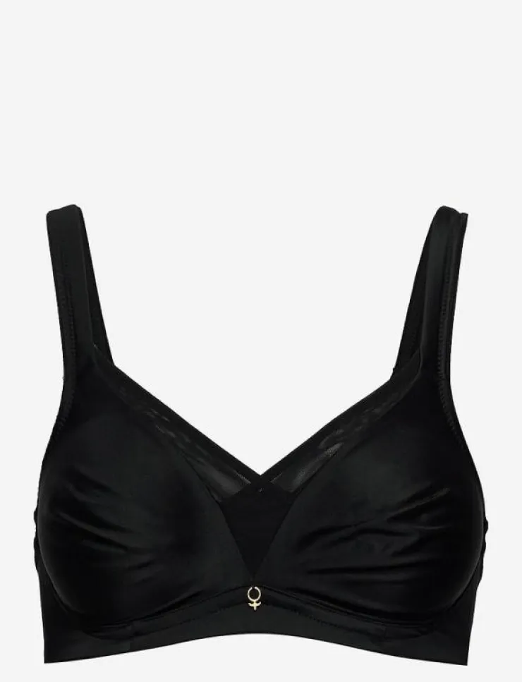 Abecita ANGEL SOFT BRA MOULDED CUPS - Bh-linnen|Kvinnor Bh:Ar
