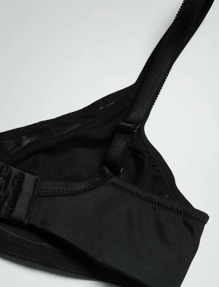 Abecita ANGEL SOFT BRA MOULDED CUPS - Bh-linnen|Kvinnor Bh:Ar