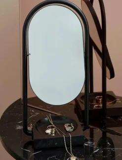 AYTM ANGUI table mirror - Runda speglar| Speglar|Badrumsspeglar