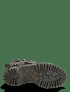 Dr. Martens Anistone Hi - Platta ankelboots|Kvinnor Boots