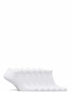Resteröds Anklesock 5-Pack Organic - Ankelstrumpor| Underkläder|Strumpor