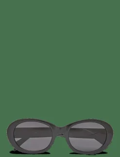 Kvinnor A.Kjærbede Solglasögon|Solglasögon|Anma - Round Frame