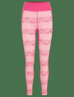 Kvinnor Kari Traa Underställ|Underställ|ANNA HIGH WAIST PANTS - Underställsbyxor