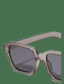 Kvinnor Pilgrim Solglasögon|ANNALISE sunglasses - Square Frame