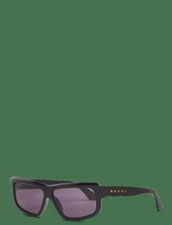 Kvinnor Marni Sunglasses Solglasögon|Solglasögon|Annapuma - D-shaped