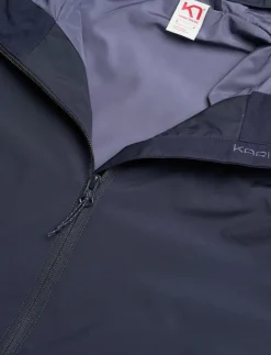 Kvinnor Kari Traa Jackor|ANNE JACKET - Friluftsjacka