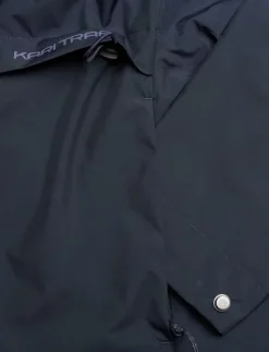 Kvinnor Kari Traa Jackor|ANNE JACKET - Friluftsjacka