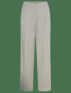 Naja Lauf ANNICA PANTS FINE SPORT - Casual byxor|Kvinnor Byxor
