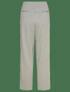 Naja Lauf ANNICA PANTS FINE SPORT - Casual byxor|Kvinnor Byxor