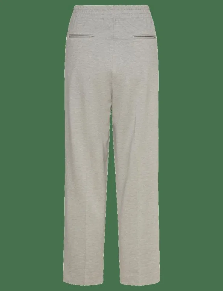 Naja Lauf ANNICA PANTS FINE SPORT - Casual byxor|Kvinnor Byxor