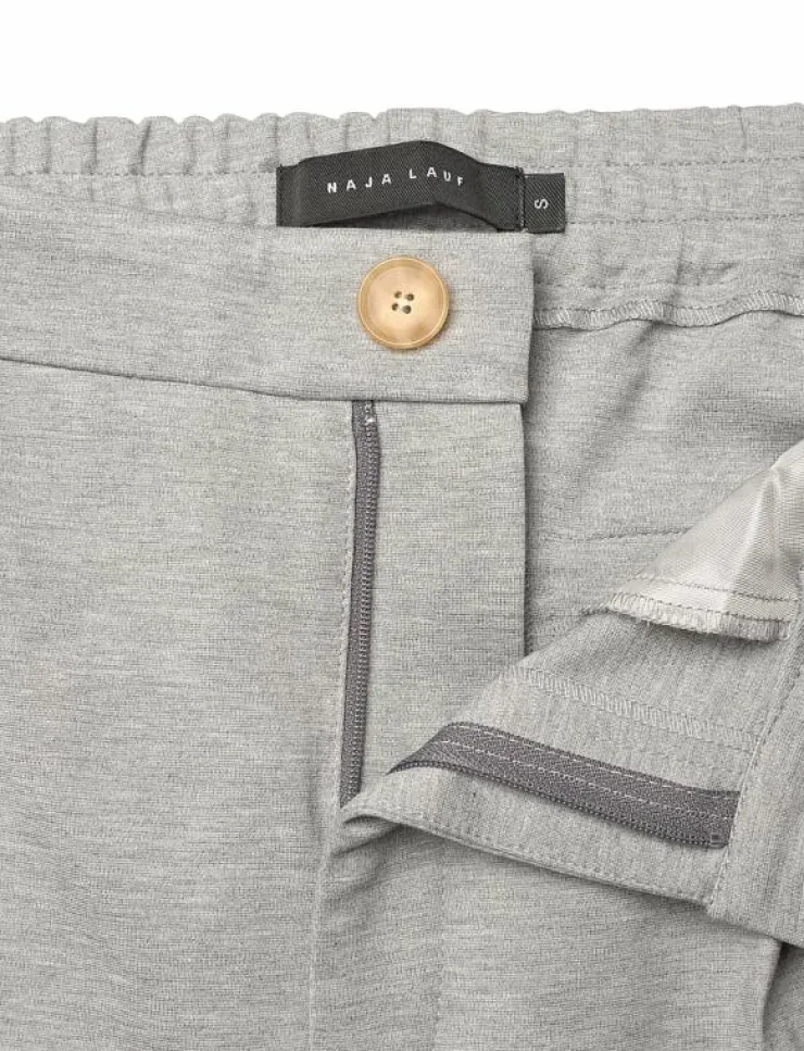 Naja Lauf ANNICA PANTS FINE SPORT - Casual byxor|Kvinnor Byxor
